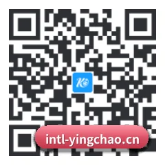安卓 APP 二维码